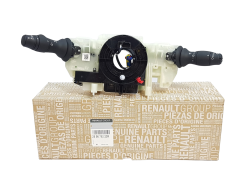 Steering Column Switch Master 3 Movano B NV400 255679223R New Original
