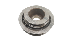 Crankshaft Pulley 0515F2 Citroen XM Peugeot 605 2.0 2.0 Turbo