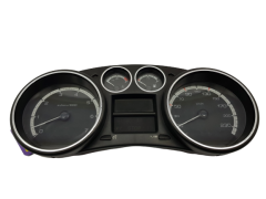 Speedometer/Instrument Cluster Peugeot 308 9665107380 22752