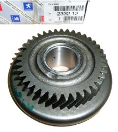 Speed Gear Original 4 Citroen Peugeot 206 306 407 BVM 233212