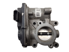 Throttle Body Valve Renault 161206038R H8201171233 0.9 1.2 TCE 2128