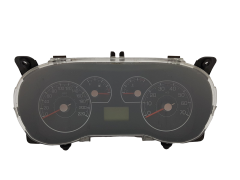 Speedometer/Instrument Cluster Fiat Doblo 5550011005 24574