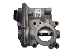 Throttle Body Valve Renault 161206038R H8201171233 0.9 1.2 TCE 3480