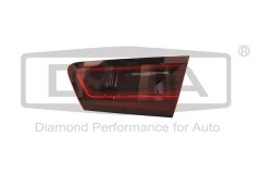 Lamp Left 4G5945093E 99451824502 Audi A6 DPA