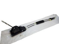 Gear Lever New Renault Clio IV Captur 349019559R