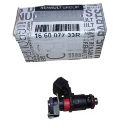 Fuel Injector Original 166007733R Renault Dacia