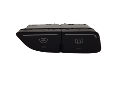 Window Heating Switch 18K574AC Ford C-Max 2 Focus 3 0km 10476