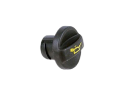 Oil Filler Cap Original Citroen Peugeot 1.6 VTI V757284880