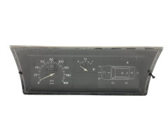 Speedometer/Instrument Cluster Fiat Panda 46784110 6063639900 56052