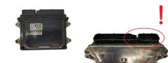 Control Unit P55K18881 E6T67876HZC P5CL 18 8K2F Mazda Mitsubishi
