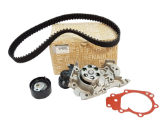 Timing Belt Kit Renault Dacia 1.2 16v 119A01820R New Original