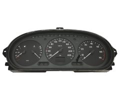 Speedometer/Instrument Cluster Renault Megane 1 Scenic 1 21578161-2 30812