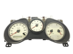 Speedometer/Instrument Cluster Toyota RAV4 83800-4A090 157510-5202 56415