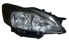 Headlamp Right New Original 9678393080 Peugeot 508