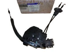 Door Lock Mechansim Right Front New Original 805020013R Renault