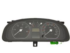 Speedometer/Instrument Cluster Renault Laguna 2 8200328449 22794