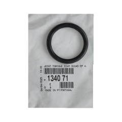 Gasket, Seal Original Citroen Peugeot 134071