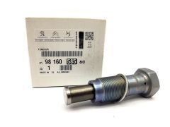 Belt Tensioner Original Citroen Peugeot 1.4-1.6 VTI THP 9824831580 Belt Tensioner Original Citroen Peugeot 1.4-1.6 VTI THP 9824831580