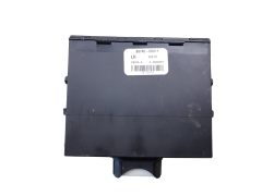 Control unit Module Immo C1 107 Aygo 89740-0H011 Valeo