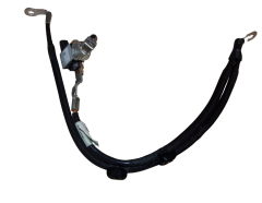 Terminal Clamp Original 9803673280 Citroen Peugeot