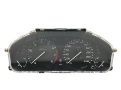 Speedometer/Instrument Cluster Honda Accord HR0166025 HR-166-01 54461