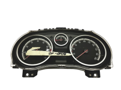 Speedometer/Instrument Cluster Opel Corsa D P0013373005 52281