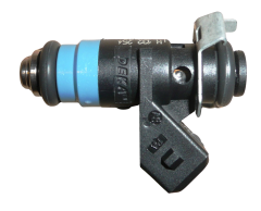 Fuel Injector Original Renault Clio II 1,4 16V 8200132254