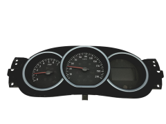 Speedometer/Instrument Cluster Dacia Dokker 248107977R 50806