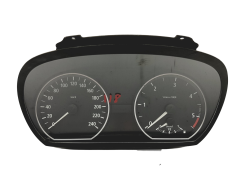 Speedometer/Instrument Cluster BMW 1 E87 6947136 1024952-13 59262