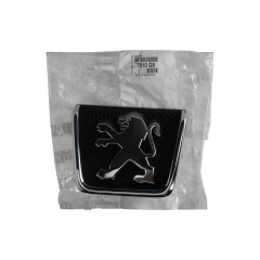 Emblem Front Original Peugeot 307 7810G8