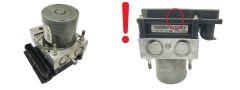 Abs Pump Fiat Idea 46826210 0265234039 Bosch 67305