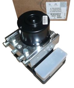 Abs Pump New Original 4541.RW 4541RW Peugeot 206 206+ Abs Pump New Original 4541.RW 4541RW Peugeot 206 206+