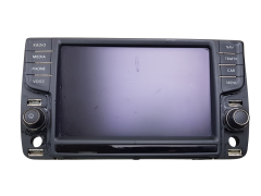 Navigation Radio VW Golf 7 5G0919606
