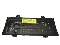 Speedometer/Instrument Cluster Renault Clio 1 7700806692 49844