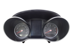Speedometer/Instrument Cluster Mercedes-Benz C A2059003712