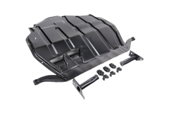 Engine Cover For VW Audi Seat Skoda 1J0018930CS K11777501 Vika