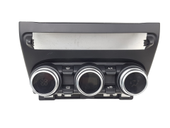 Air Conditioning Panel Renault Clio 5 Captur 2 Zoe 275100936R --B