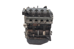 Petrol Engine D4FE770 D4F770 8201156008 Renault Twingo 2 1.2 16V 1029
