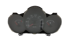 Speedometer/Instrument Cluster Hyundai Atos 94001-02400 2002-7450 2342