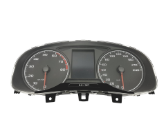 Speedometer/Instrument Cluster Seat Toledo 6JA920730G A2C95966400 VDO