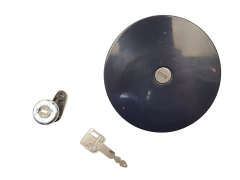 Lock Cylinder Front Renault Clio 1 7701470016 7701034834 7701469308