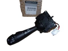 Light Switch New Original 255403121R Renault