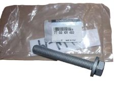 Bolt New Original 12x175 7703101463 Renault