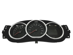 Speedometer/Instrument Cluster Dacia Duster 248101921R B 50807