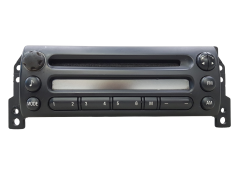 Car Radio Business CD Mini Cooper 6512 9115661