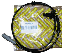 Abs Sensor New Right Rear Dacia Lodgy 479003753R