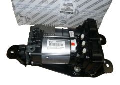 Suspension Compressor New Original 1607115280 Citroen Peugeot