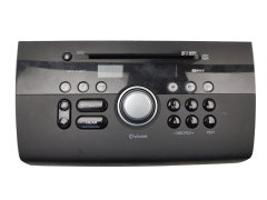 Radio CD Player Suzuki Swift 39101-62J2 PACR05 CQ-MX0673G 1093