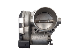 Throttle Body Valve Ford Volvo 7S7G-9F991-CA 0280750535 1.6 3533