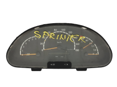 Speedometer/Instrument Cluster Mercedes Sprinter A0004466921 44478